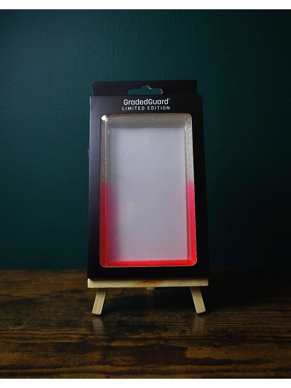 Graded Guard Protector (PSA) Dragonfruit Limited Edition